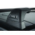 Поперечки (0,90m / 0,95m) Whispbar Flush Black S24B - фото 3