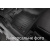 Гумові килимки Frogum Proline 3D для Mercedes-Benz E-Class (W214) 2023-> — Mercedes E [214] - фото 2