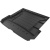 Резиновый коврик в багажник Frogum Pro-Line для BMW XM (G09) 2022-> (багажник) — Другие модели BMW - фото 3