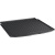 Резиновый коврик в багажник Gledring для Audi A5/S5 (mkIII) 2024-> (универсал)(MHEV)(багажник) — Audi A5 2024- - фото 2
