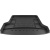 Резиновый коврик в багажник Frogum Pro-Line для Volvo V70 (mkII) 2000-2008 / XC70 (mkI) 2000-2008 (не для моделей R)(с навигацией)(багажник) — Volvo V70 до 2007 - фото 2