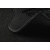 Килимки BMW 6-series (F06) (Gran Coupe) 2012–2019, текстильні, серія Classic — чорні — BMW 6 F12 2011-2017 - фото 5