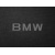 Коврики BMW 6-series (G32)(Gran Turismo)(багажник) 2017-2023 текстильные Classic - Черные — BMW 6 GT G32 2017- - фото 6