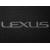 Коврики Lexus LX (mkIV)(J300)(багажник) 2021-> текстильные Premium - Черные — Lexus LX 570 с 2009 - фото 6