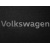 Коврики Volkswagen Touareg (mkIII)(багажник) 2018-> текстильные Premium - Черные — VolksWagen Touareg с 2018 - фото 6
