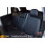 Чехлы на сиденья Renault Fluence сплошной диван - серия AM-L (без декоративной строчки)- эко кожа - Автомания - фото 17