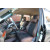 Чохли салону Ford Fiesta ST VI 2013-2018 хетчбек 5 дв. Antara - Елегант - фото 5