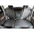 Чехлы салона Nissan X-Trail III 2013-2019 позашляховик 5 дв. Eco Prestige - Элегант - фото 3