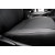 Авточохли для RENAULT Duster суцільна спинка c 2010 року (цілісний диван) - кожзам - Premium Style MW Brothers - фото 3