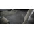 Коврики EVA Toyota Land Cruiser 70 (Серый) Передние + задний сплошной - фото 4