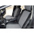 Авточехлы VW PASSAT (В7) 2010-2015 из экокожи бюджет Pilot-Luxe Союз Авто - фото 2
