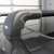 Багажник Ford Focus 5-дв. хетчбек 2005-11 Thule WingBar Edge Black (TH-9592B; TH-3015) - фото 3