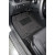 Текстильно - полиуретановые коврики VW Caddy (4 двери) (2013>) - AvtoGumm Hybrid - фото 3