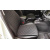 Чехлы салона Skoda Octavia A7 2013-2017 (с подлокотн.) Эко-кожа, Ромб /черные - Seintex - фото 4