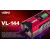Зарядний пристрій VOIN VL-144 6&12V/0.8-4.0A/3-120AHR/LCD/Iмпульсний - фото 2