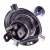 Лампи PULSO/галогенні H4/P43T 12v60/55w+50% X-treme Vision/plastic box (LP-42653) - фото 3