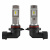 Лампи PULSO E84-HB3/HB4/ 2835/9-36v/2x15w/2000Lm/4300K (E84-HB3/HB4Y) - фото 2