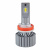 Лампи PULSO N1-H8-H9-H11-H16/LED-chips OEM PHILIPS Flip chip/9-16V/2*70W/8500Lm/6500K (N1-H8-H9-H11-H16) - фото 2