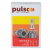 Лампи PULSO N1-H8-H9-H11-H16/LED-chips OEM PHILIPS Flip chip/9-16V/2*70W/8500Lm/6500K (N1-H8-H9-H11-H16) - фото 3