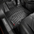 Килими салону INFINITI FX37 2009-2013 / INFINITI FX50 2009-2013 / 3D Ківш ЧОРНІ 1Й РЯД - WeatherTech - фото 14