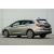 Бризковики Opel Astra J задні 2009-2015 - Xukey - фото 2