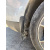 Брызговики для Renault Fluence, Megan 3 задні 2011-2016 - Xukey - фото 3