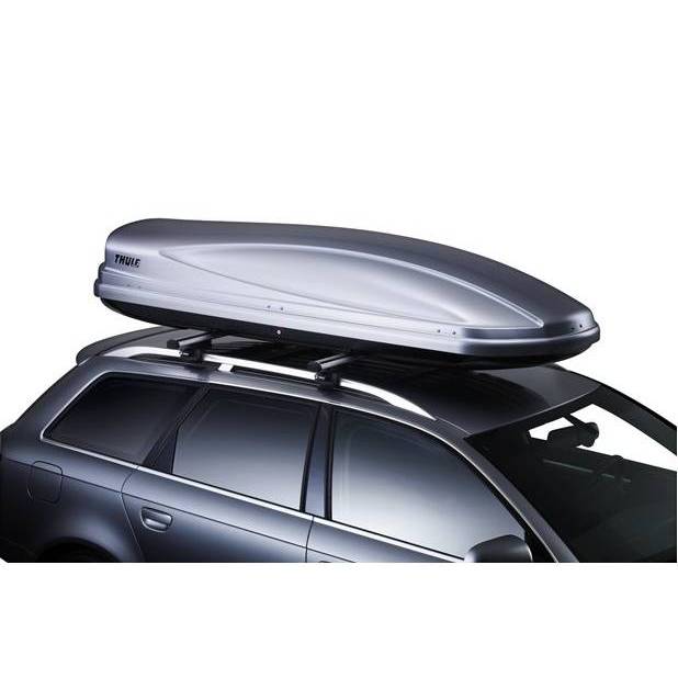 Thule Atlantis 900