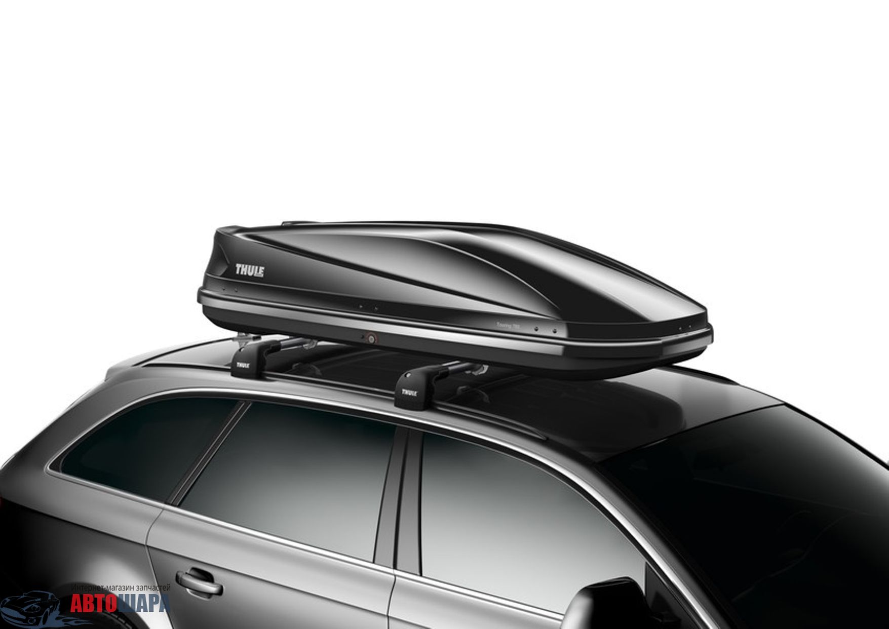 Thule WINGBAR Edge 9595