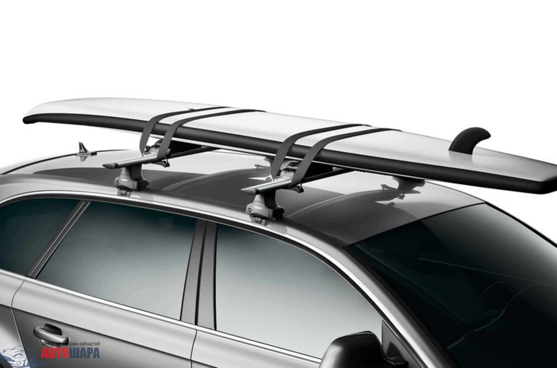 Багажник на машину. Багажник на крышу Roof Carrier sa-08. Thule 981. Подножка Thule для автобагажника. Багажник для sup Board.