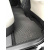 Килимки EVA Toyota bZ4X (чорні) - фото 5