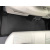 Килимки EVA Toyota bZ4X (чорні) - фото 6