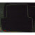 Килимки текстильні RENAULT MEGANE з 2002-2008 чорні в салон - фото 3