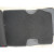 Килимки текстильні HYUNDAI SONATA 2004-2009 чорні в салон - фото 3