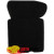 Килимки текстильні Lada 2113-15 чорні в салон - фото 2