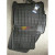 Гумові килимки FORD MONDEO 2000 чорні 4 шт - Petex - фото 3
