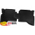 Килимки в салон MITSUBISHI Pajero Sport 1997-2008 гумові - AvtoGumm - фото 16