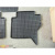 Килимки в салон MITSUBISHI Pajero Sport 1997-2008 гумові - AvtoGumm - фото 10