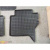 Килимки в салон MITSUBISHI Pajero Sport 1997-2008 гумові - AvtoGumm - фото 12
