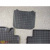 Килимки в салон MITSUBISHI Pajero Sport 1997-2008 гумові - AvtoGumm - фото 13
