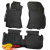 Коврики в салон SUBARU Legacy, Outback 2009-2014 гумові - AvtoGumm - фото 2
