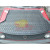Килим у багажник HYUNDAI і - 30 2012-2015 універсал гумовий Avto-Gumm - фото 3