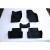Килимки для Citroen C4 2011 - - технологія 3D - Boratex - фото 3