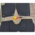 Килимки CITROEN C4 5 дверей 2004-2010 - з полімеру - (під замовлення) EVA - фото 2