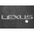 Двошарові килимки Lexus GX470 (J120) (mkI) 2003-2009 - Classic 7mm Black Sotra - фото 4