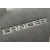 Двошарові килимки Mitsubishi Lancer (mkIX) 2004-2007 - Classic 7mm Grey Sotra - фото 2