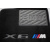 Двошарові килимки BMW X6 (E71) 2008-2014 - Premium 10mm Black Sotra - фото 2
