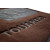 Двошарові килимки Premium 10mm Choco для Volkswagen Touareg (mkII) 2010-> Sotra - фото 3