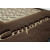 Двошарові килимки Premium 10mm Choco для Porsche Cayenne (mkII) 2010-> Sotra - фото 3