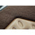 Двошарові килимки Premium 10mm Choco для Porsche Cayenne (mkII) 2010-> Sotra - фото 4