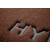 Двошарові килимки Premium 10mm Choco для Hyundai Santa Fe (1-2 row) (DM / NC) (mkIII) 2013-> Sotra - фото 4